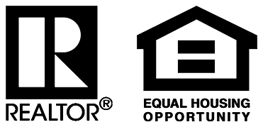 REALTOR and Equal Housing Opportunity logos